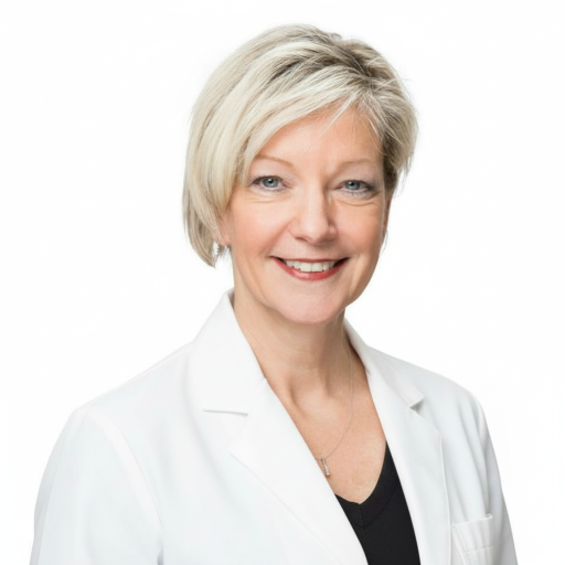 Dr. Leta Vega | Educator - Speaker - Healthcare